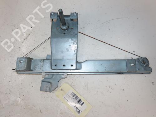 Rear right window mechanism DACIA SANDERO 1.5 dCi | BP34175558C25 - Image 3