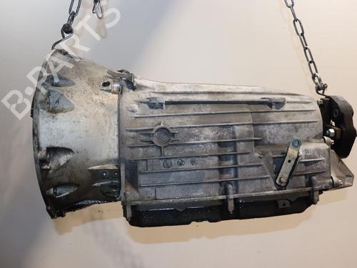 Gearbox MERCEDES-BENZ E-CLASS (W211) E 280 CDI (211.020) | BP30767934M3 