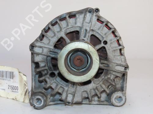 Alternator BMW 1 (E87) 116 d | BP31276974M7 