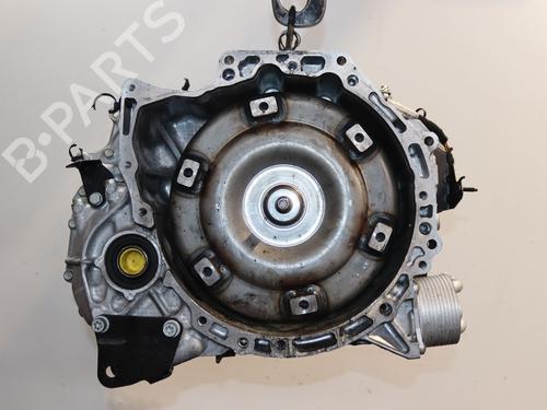 Gearbox PEUGEOT 308 III (FB_, FH_, FP_, F3_, FM_) BlueHDi 130 (FBYHZL, FBYHZT) | BP29344531M3 