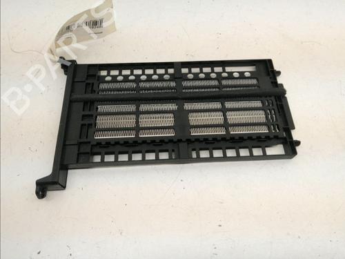 Used Heater resistor AUDI Q5 (FYB, FYG) 50 TDI quattro (286 hp) 14958753