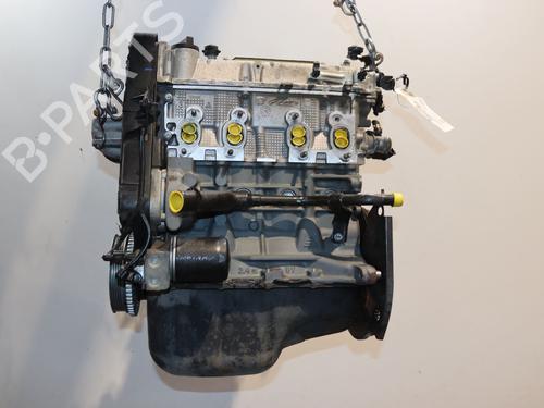 Engine FIAT PUNTO (199_) 1.2 (199AXZ1A, 199BXZ1A) | BP29740118M1 