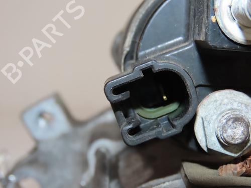 Startmotor TOYOTA YARIS (_P9_) 1.0 VVT-i (KSP90_, KSP90R) (69 hp) 30691116