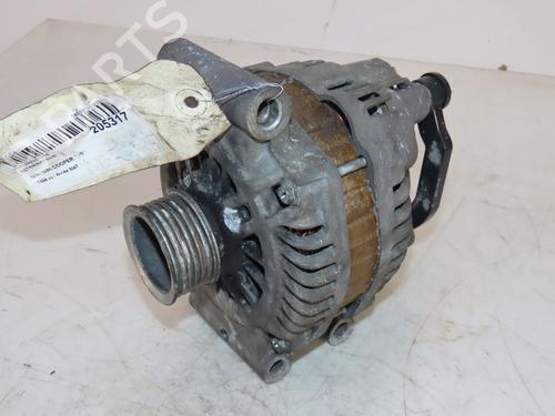 Used Alternator MINI MINI (R56) Cooper (120 hp) 24486631