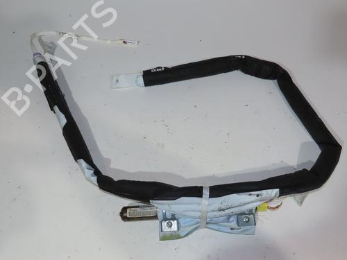 Used Left curtain airbag PEUGEOT 508 I (8D_) 1.6 BlueHDi 120 (120 hp) 23161856
