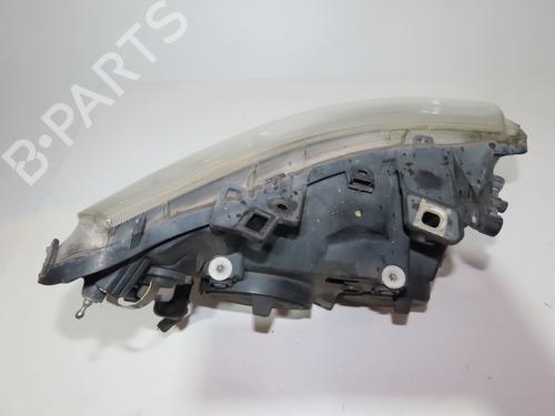 Used Left headlight Left headlight 39419111 39419111