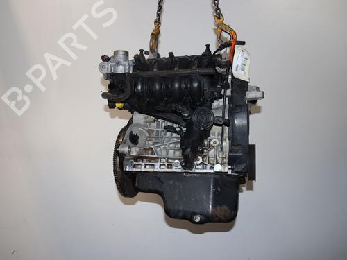 Motor SEAT IBIZA III (6L1) 1.4 16V (75 hp) 25779087