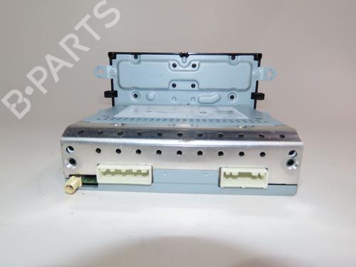 Radio RENAULT TWINGO III (BCM_, BCA_) 1.0 SCe 65 (BCMJ) | BP20162857E6 