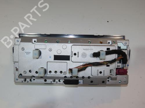 display-monitor-bmw-3-coupe-e92-2005-2006-2007-2008-2009-2010-2011-2012-2013-23161463 main image