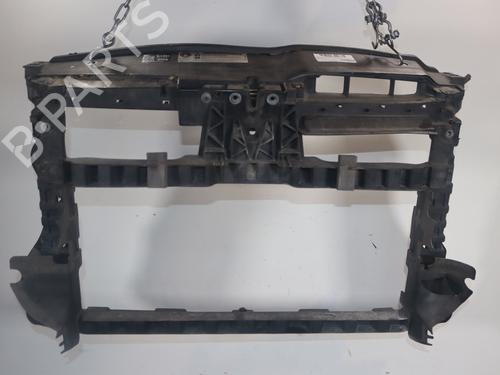 Used Front slam panel Front slam panel VW GOLF VI (5K1) 1.6 TDI (105 hp) 33401138 33401138