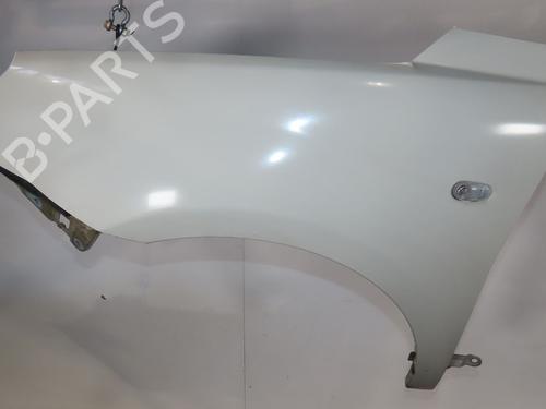 Used Left front fenders ALFA ROMEO MITO (955_) 1.3 MultiJet (955AXT1A) (84 hp) 28613852