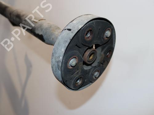 Driveshaft VW PASSAT B6 Variant (3C5) 3.2 FSI 4motion | BP28801101M37 - Image 2