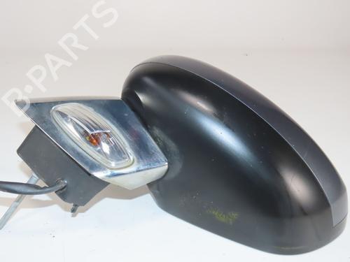 Left mirror CITROËN C3 II (SC_) 1.6 HDi 90 | BP32458367C26 