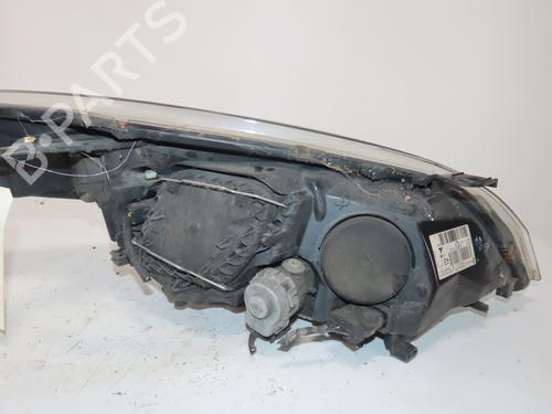 Used Left headlight Left headlight RENAULT MEGANE III Grandtour (KZ0/1) 1.5 dCi (KZ09, KZ0D, KZ1G, KZ29, KZ14, KZ1W, KZ10, KZ1F,... (110 hp) 39996839 39996839