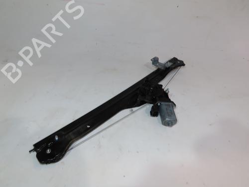 Used Front left window mechanism CITROËN JUMPER II Van 2.0 BlueHDi 130 (130 hp) 20670546