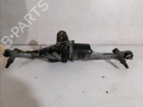 Used Front wiper motor CITROËN C3 I (FC_, FN_) 1.4 i (73 hp) 13031591
