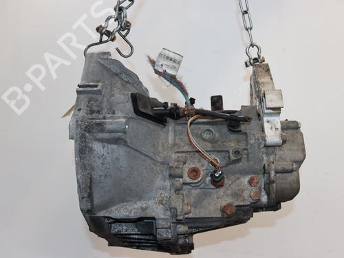 Gearbox ABARTH 500 / 595 / 695 1.4 (312.AXD1A) | BP28330903M3 