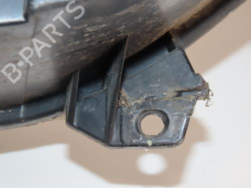 Used Right headlight PEUGEOT 307 (3A/C) 1.6 HDi (90 hp) 31277509