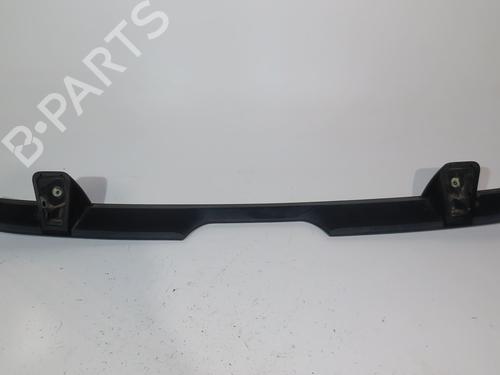 Used Rear spoiler CITROËN C2 (JM_) 1.1 (60 hp) 23164033