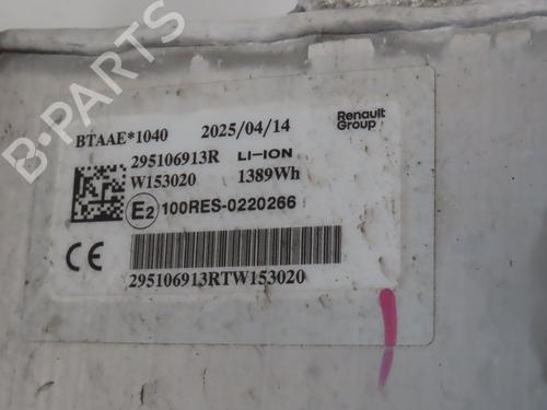 Battery RENAULT SYMBIOZ 1.6 E-Tech 145 | BP33679998E11  - Image 5