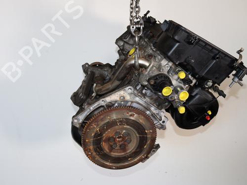 Engine TOYOTA AYGO (_B1_) 1.0 (KGB10_, KGB10R) | BP14958237M1 