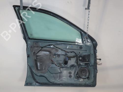 Used Left front door VOLVO S60 I (384) D5 (163 hp) 24576329
