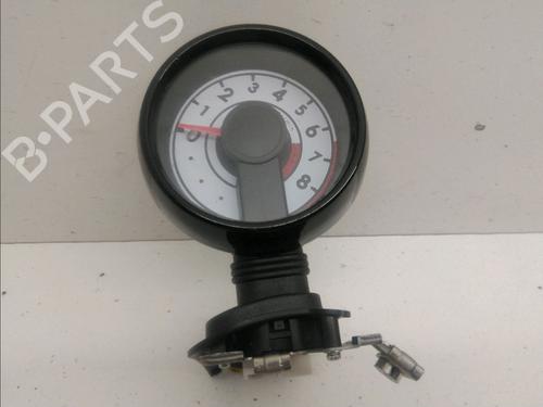 Used Instrument cluster TOYOTA AYGO (_B1_) 1.0 (KGB10_, KGB10R) (68 hp) 15685858