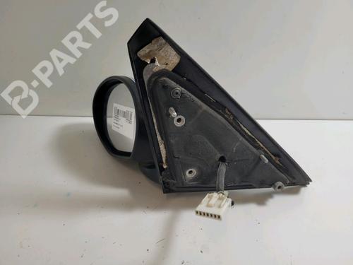 Left mirror ALFA ROMEO 147 (937_) 1.9 JTD (937.AXD1A, 937.BXD1A, 937.AXV1A, 937.BXB1A,... | BP9026014C26 