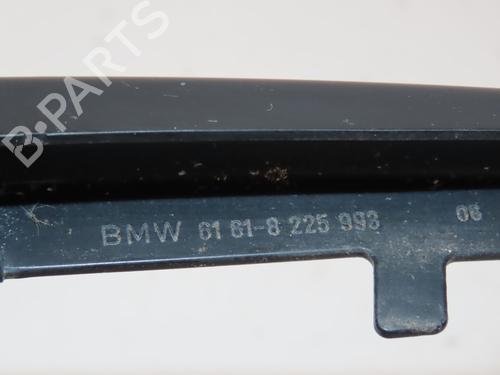 Vindspejlsviskerarm Vindspejlsviskerarm BMW 3 (E46) 323 i (170 hp) 33278956 33278956