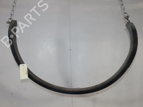 Used Rear right wheel arch trim Rear right wheel arch trim VW TOUAREG (7P5, 7P6) 3.0 V6 TDI (240 hp) 36344295 36344295
