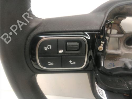 Rat CITROËN C5 AIRCROSS (A_) 1.2 PureTech 130 (ARHNSJ) (131 hp) 15583067