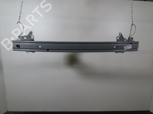 Front bumper reinforcement RENAULT SCÉNIC IV (J9_) 1.7 Blue dCi 150 (J9A7, J9A8) (150 hp) 16356086