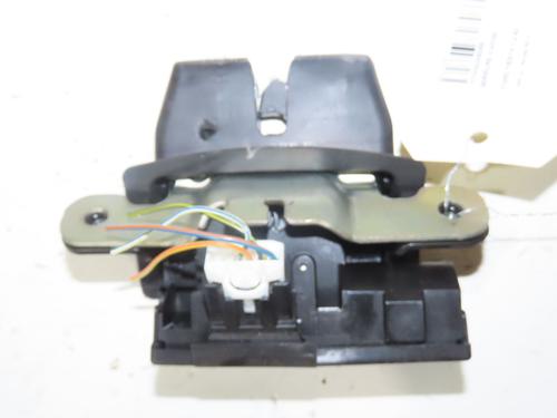 Tailgate lock FORD FIESTA VI (CB1, CCN) 1.25 | BP24489376C101 