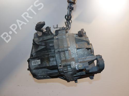Used Gearbox FORD FOCUS I (DAW, DBW) 1.8 Turbo DI / TDDi (90 hp) 30868185