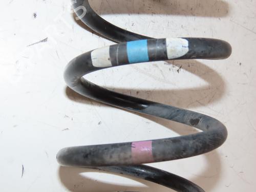 Used Shock absorber spring PEUGEOT 3008 I MPV (0U_) 1.6 HDi (114 hp) 29601462