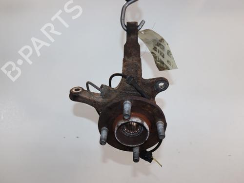 Høyre Styrespindel lagerhus NISSAN NOTE (E12) 1.5 dCi | BP38256879M26 - Image 2
