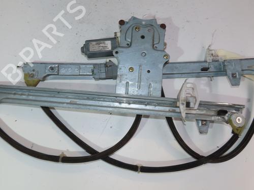 Rudehejsemekanisme ventre foran CITROËN XSARA PICASSO (N68) 2.0 HDi | BP29494513C22 