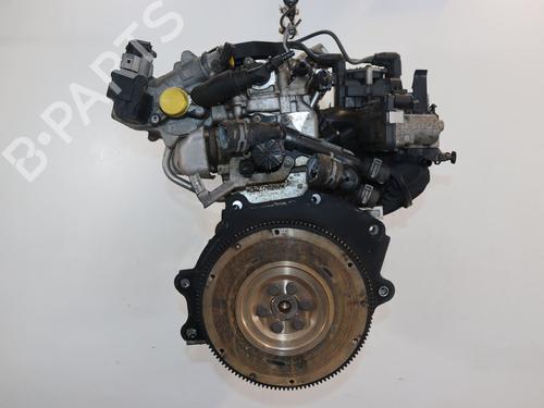 Engine SEAT IBIZA IV (6J5, 6P1) 1.2 TSI | BP38077231M1 - Image 5