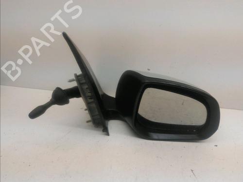 Used Right mirror NISSAN PIXO (UA0) 1.0 (68 hp) 15644082