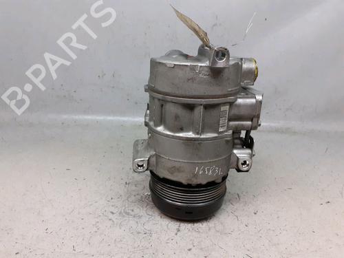 Used AC compressor MERCEDES-BENZ C-CLASS Coupe (C204) C 220 CDI (204.302) (170 hp) 9012997