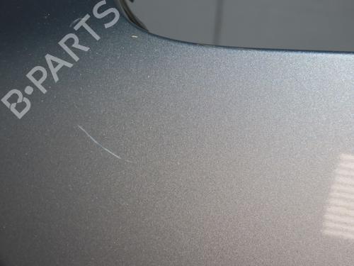 Used Right front fenders PEUGEOT 208 I (CA_, CC_) 1.0 VTi (68 hp) 32308703