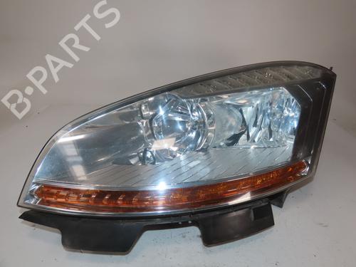 Scheinwerfer links CITROËN C4 Grand Picasso I (UA_) 1.6 HDi | BP29046626C28