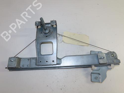 Elevador vidro trás direito DACIA SANDERO 1.4 MPI LPG (72 hp) 31277353