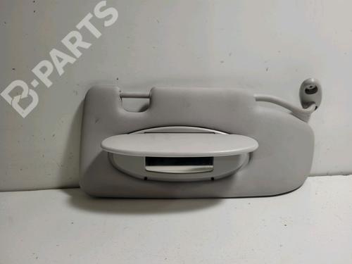 Used Right sun visor Right sun visor MINI MINI (R50, R53) Cooper (116 hp) 9034877 9034877