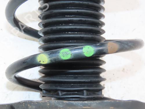 Right front shock absorber RENAULT CLIO V (B7_) 1.0 TCe 100 (B7MT) | BP39387155M17 - Image 3