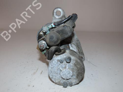 Used Starter Starter NISSAN QASHQAI I (J10, NJ10) 2.0 All-wheel Drive (141 hp) 27728683 27728683