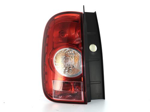 Left taillight DACIA DUSTER (HS_) 1.5 dCi (HSMC) | BP33278951C34 - Image 6