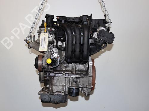 Engine KIA PICANTO II (TA) 1.0 | BP25040943M1