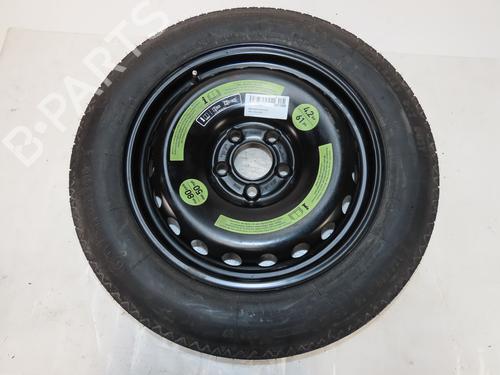 Used Jack Kit MERCEDES-BENZ CLK (C209) CLK 270 CDI (209.316) (170 hp) 18646458