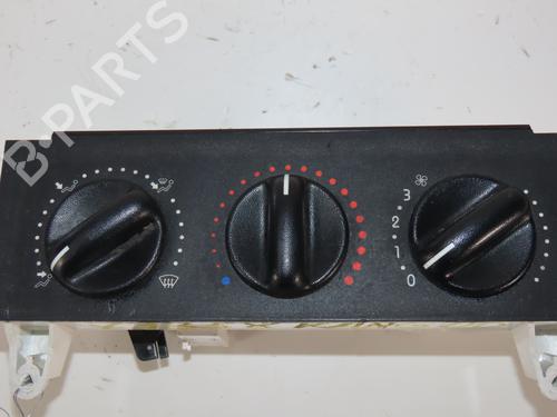 Used Climate control Climate control RENAULT KANGOO Express (FC0/1_) 1.5 dCi (FC1R) (57 hp) 35797144 35797144
